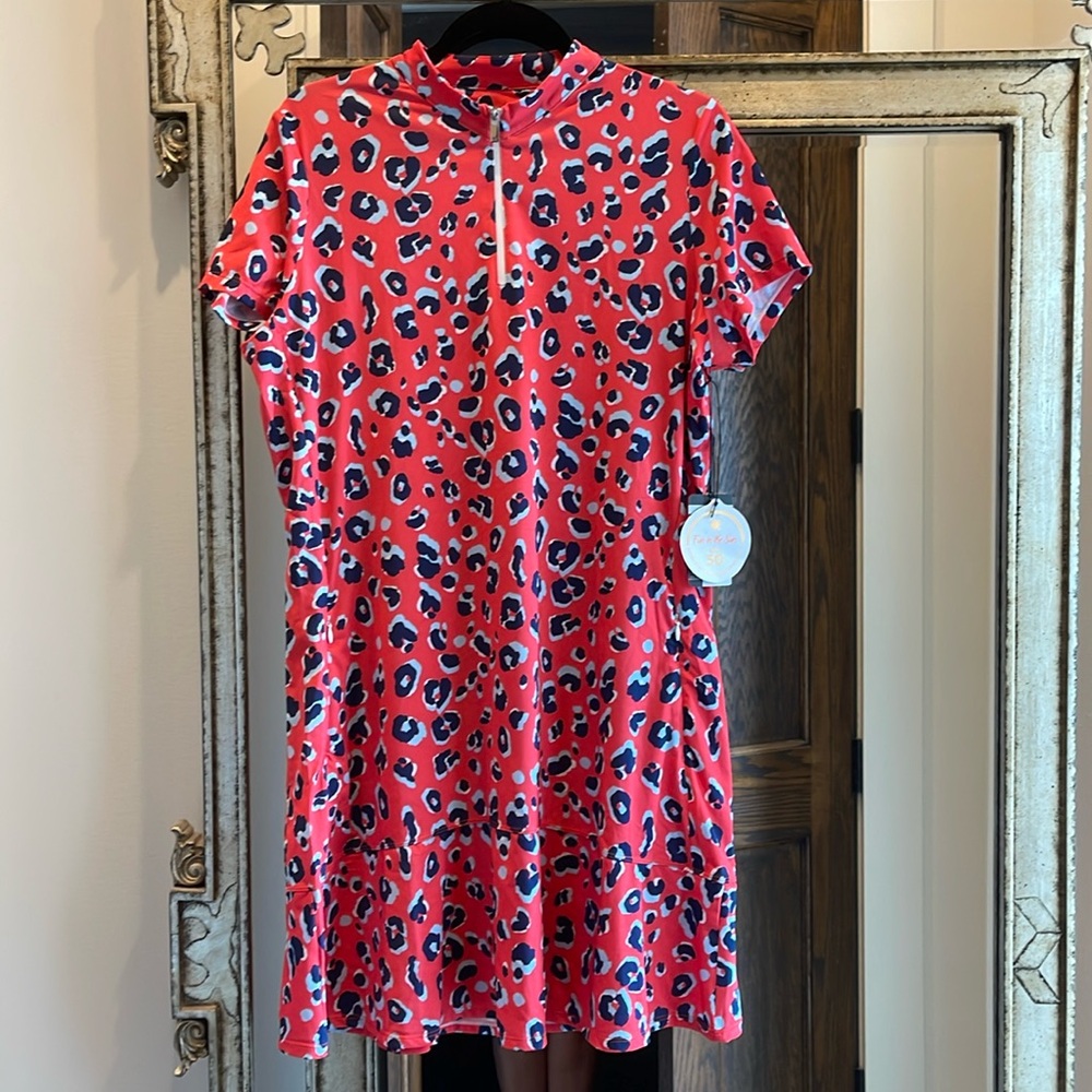 Tail Activewear Dress
